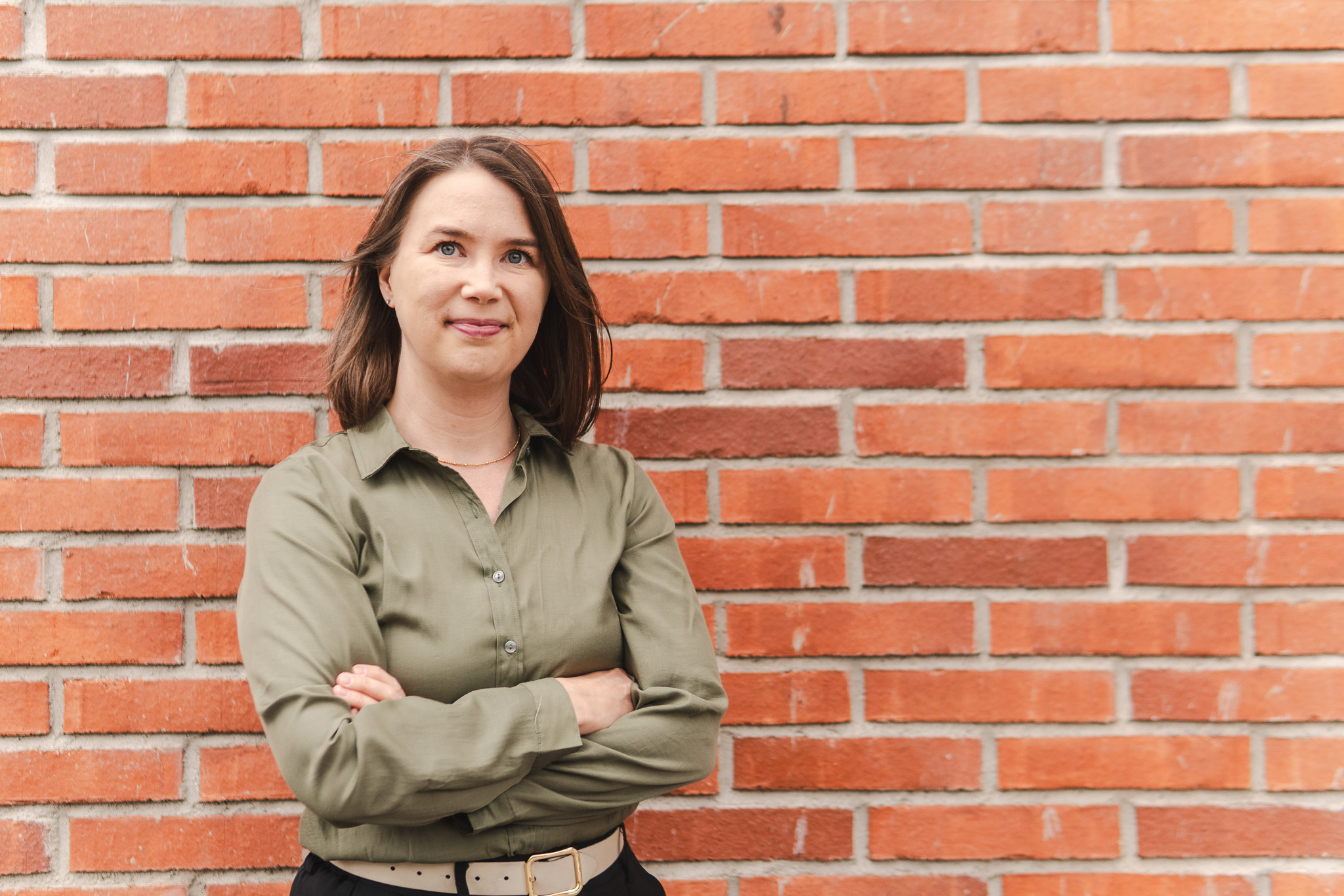 Pauliina Rajala joins InstituteQ as Development Manager