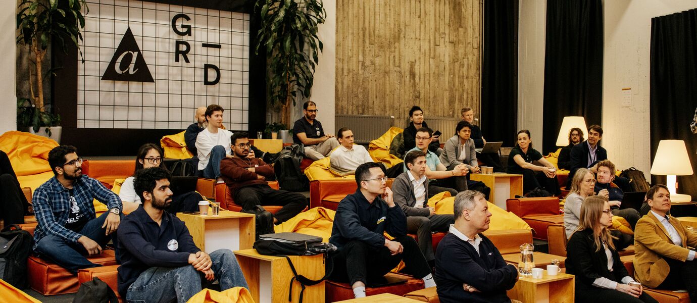 From quantum labs to startups: Aalto Inventors turns researchers into founders